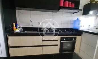 Imagem 6: APARTAMENTO 3 QUARTOS 1 SUITE