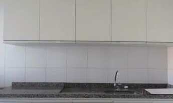 Imagem 6: ACIMA COLOMBO - COZINHA PLANEJADA