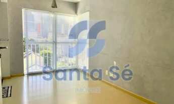 Imagem 2: Apartamento com 2 quartos para alugar por R$ 2200.00, 43.57 m2 - BATEL - CURITIBA/PR