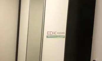 Imagem 4: Apartamento com 3 dormitórios à venda, 89 m² por R$ 650.000,00 - Jardim das Nações - Tauba