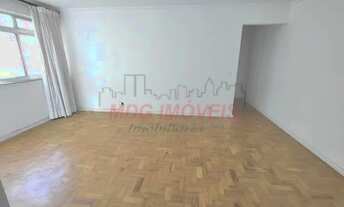 Imagem 5: Apartamento na Vila Mariana com 3 quartos próximo as faculdades ESPM e Belas Artes, 2 vaga