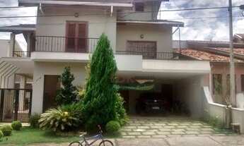 Imagem: Casa com 4 dormitórios à venda, 357 m²