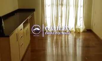 Imagem 2: ALUGA SE APARTAMENTO 117M² 3 SUÍTES 3 VAGAS COBERTAS -Condomínio Villa D'Este JUNDIAÍ