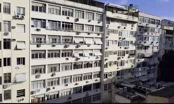 Imagem 2: Apartamento para aluguel possui 40 metros quadrados com 1 quarto em Ipanema - Rio de Janei