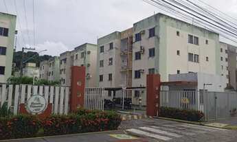 Imagem 2: Apartamento para aluguel possui 60 metros quadrados com 3 quartos em Jabotiana - Aracaju