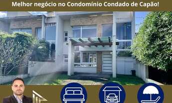 Imagem: MELHOR NEGÓCIO NO CONDOMÍNIO CONDADO DE