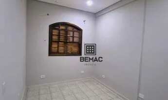 Imagem 4: Casa com 2 dormitórios para alugar, 50 m² por R$ 2.308/mês - Mooca - São Paulo/SP