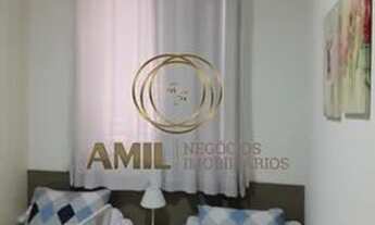 Imagem 2: LM AP05295 APARTAMENTO MOBILIADO NO JARDIM SÃO DIMAS - SÃO JOSÉ DOS CAMPOS