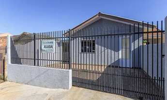 Imagem: Casa para aluguel Maringá Conjunto Residencial