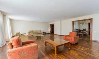 Imagem 3: Apartamento com 3 dormitórios no Centro com 324m² privativos, 2 vagas de garagem!