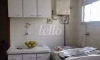 Imagem 5: São Paulo - Apartamento Padrão - Perdizes