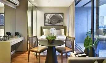 Imagem 2: Apto. Mobiliado Vila Olimpia 42m2 1 vaga