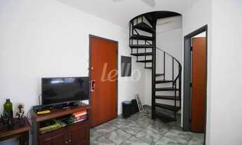 Imagem 3: São Paulo - Apartamento Padrão - Moema
