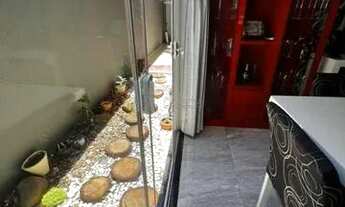 Imagem: LONDRINA - Casa Padrão - Bandeirantes