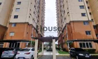 Imagem 1: Apt a venda no cond Le Boulevard no Ponto Novo Reformado com porteira fechada