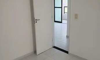 Imagem 6: Candeias - 02 Qtos / 01 Suíte - 01 Vaga de garagem