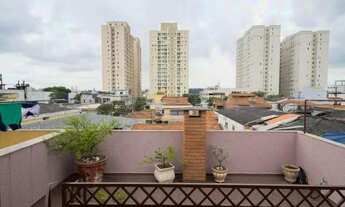 Imagem 5: Sobrado para venda - Paulicéia - São Bernardo do Campo - SP