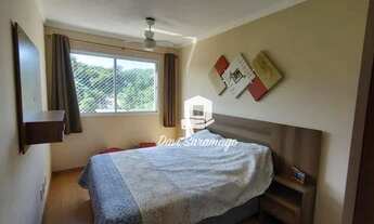 Imagem 5: Apartamento com 3 dormitórios à venda, 74 m² por R$ 360.000,00 - Maria Paula - São Gonçalo