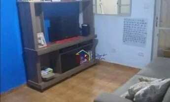 Imagem 3: Casa com 3 dormitórios à venda, 100 m² por R$ 650.000,00 - Cidade Morumbi - São José dos C