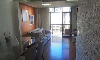 Imagem 2: Apartamento para venda possui 88 metros quadrados com 3 quartos em Ingá - Niterói - RJ