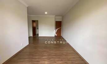 Imagem 5: Apartamento 3 dormitórios Nova Campinas