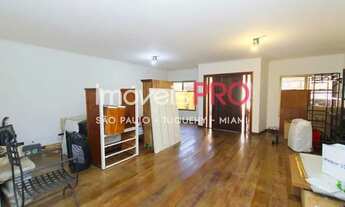 Imagem 5: Casa assobradada no Planalto Paulista