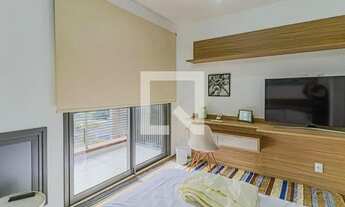 Imagem 3: Apartamento para Aluguel - Butantã, 1 Quarto, 25 m2