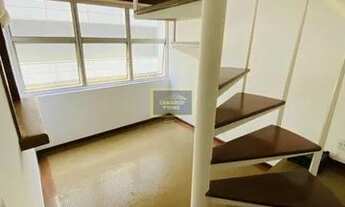 Imagem 6: Duplex na Vila Clementino para venda ou locação