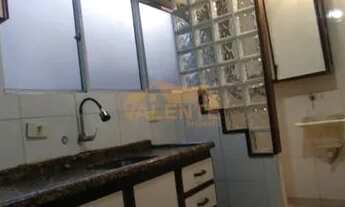 Imagem 7: APARTAMENTO IMPECÁVEL 3 QUARTOS GARAGEM COBERTA CAMPO COMPRIDO TÉRREO