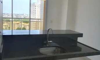 Imagem 2: Apartamento para aluguel tem 57 metros quadrados com 2 quartos em Parque Iracema - Fortale