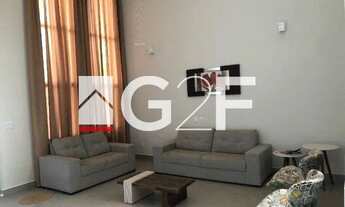 Imagem 2: Sobrado para venda no Swiss Park!