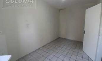 Imagem: Santo André - Casa Padrão - Jardim Utinga