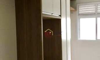 Imagem 4: Apartamento com 1 dormitório à venda, 41 m² por R$ 190.000,00 - Monção - Taubaté/SP