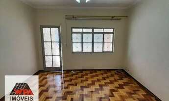 Imagem 5: Casa com 3 dormitórios para alugar, 120 m² por R$ 1.670,00/mês - São Luiz - Americana/SP