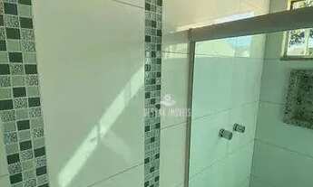 Imagem 4: Casa com 1 dormitório à venda, Terreno de 250 m² por R$ 315.000 - Jardim Patrícia - Uberlâ