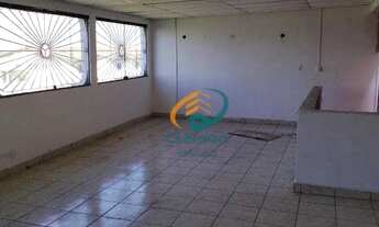 Imagem 4: Casa com 4 dormitórios para alugar, 350 m² por R$ 7.237,00/mês - Vila Hermínia - Guarulhos