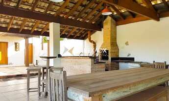 Imagem 7: Casa - Loteamento Alphaville Campinas - Campinas