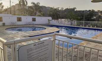 Imagem 4: Casa de condomínio sobrado para venda possui 89 metros quadrados com 2 quartos R$ 372.900