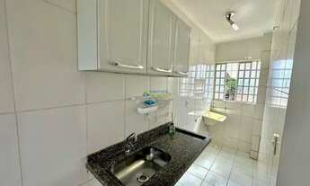 Imagem 4: Apartamento 02 quartos ao lado da Arena Pantanal, 49m²