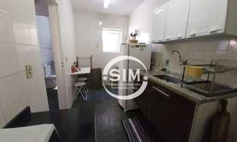 Imagem 5: Apartamento com 1 dormitório, 62 m² - venda ou aluguel no Jardim Olinda - Cabo Frio/RJ