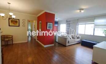 Imagem 1: Locação Apartamento 2 quartos Cerqueira César São Paulo