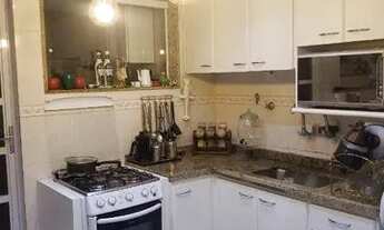 Imagem 7: Cobertura com 3 dormitórios, 260 m² - venda por R$ 1.000.000,00 ou aluguel por R$ 9.850,00