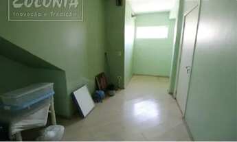 Imagem 6: Santo André - Casa Padrão - Centro