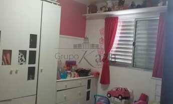 Imagem 3: Apartamento Padrão em São José dos Campos