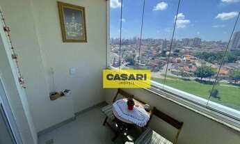 Imagem 5: Apartamento com 3 dormitórios para alugar, 72 m² - Jardim do Mar - São Bernardo do Campo/S