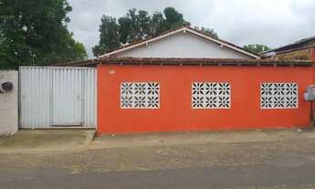 Imagem: Aluguel de casa