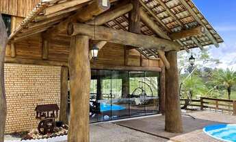 Imagem 7: SÍTIO DE ALTO PADRÃO