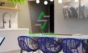 Imagem 7: Casa em Condomínio para Venda em Limeira, Terras de São Bento I, 3 dormitórios, 3 suítes