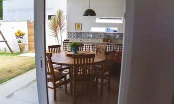 Imagem 5: Alugo Casa no Condomínio Viverde 2