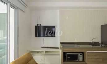 Imagem 4: São Paulo - Kitchenette/Studio - Consolação